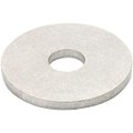 Allstar Aluminum Backing Washer - 14 mm ALL64366